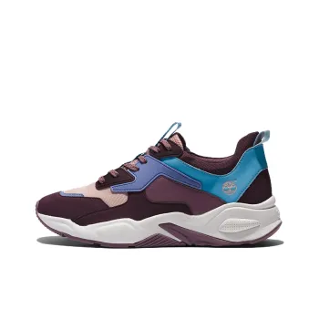 Timberland Delphiville 'Dark Purple' Women's