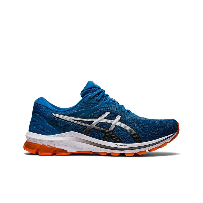 Asics Gt 1000 10 Reborn Blue-1