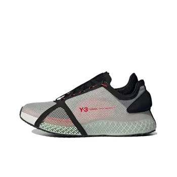 Y 3 Runner 4D Iow Bliss