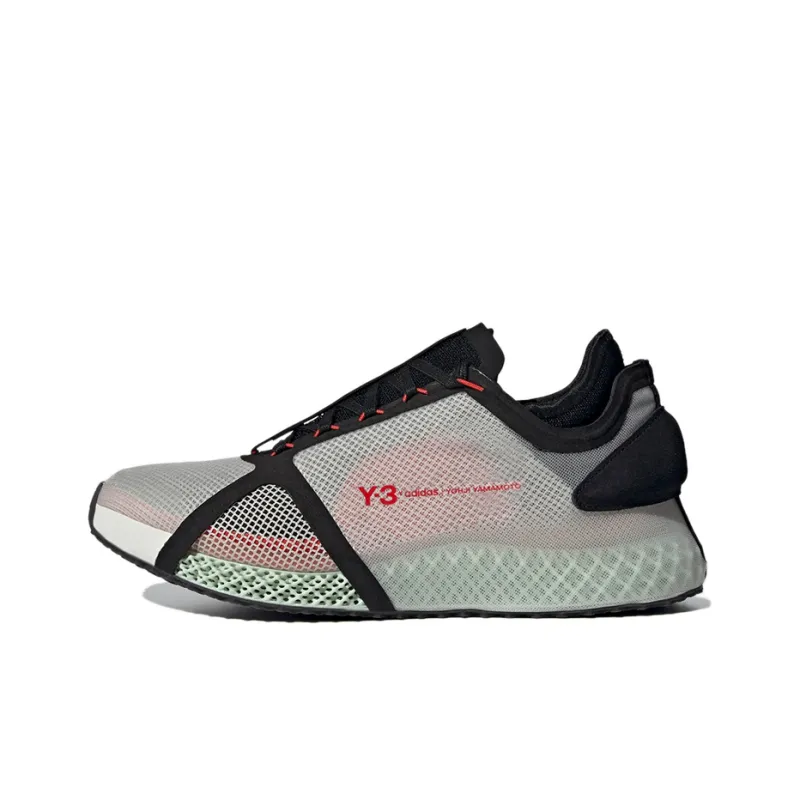 Adidas Y 3 Runner 4D Iow Bliss-0