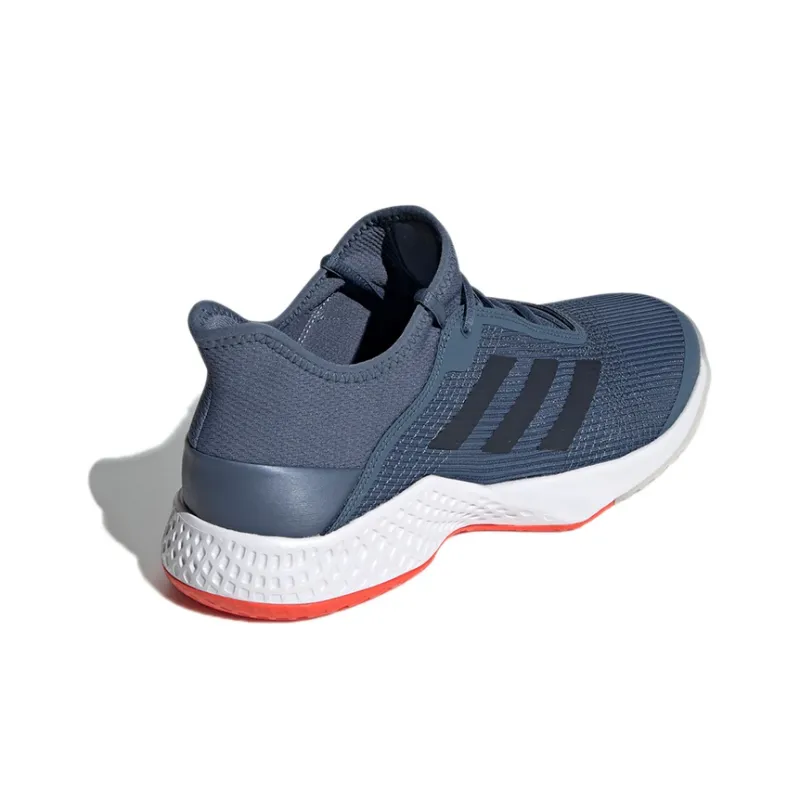 Adizero Club Adidas 'Tech Ink'-3