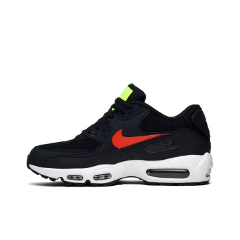 Nike Air Max 95/90 Patta Publicity. Publicity. Wohooooow! Obsidian