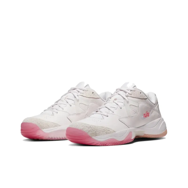 Nike Court Lite 2 'Lotus Pink'-2