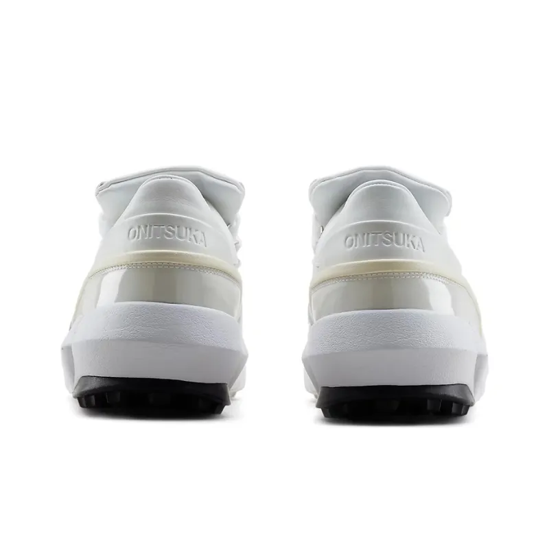 Onitsuka Tiger Jumpa Shoes 'White'-3