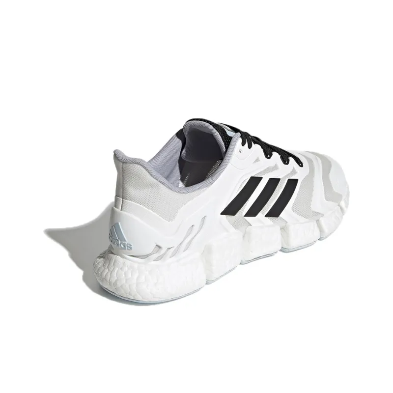 Adidas Climacool Vento Footwear White Core Black-3
