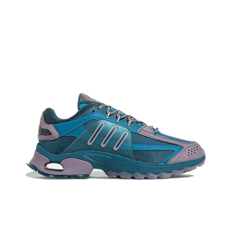 Adidas Thesia X Dpr 'Blue Pink'-1