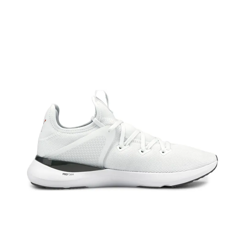 PUMA Pure Xt White-1