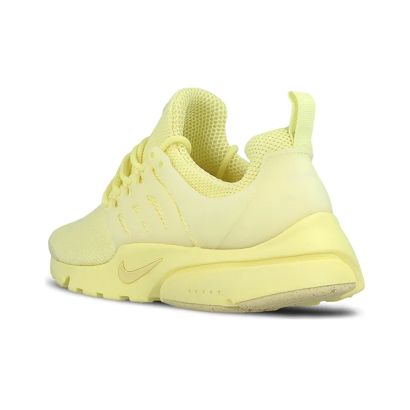 Nike Air Presto Ultra Breathe Lemon-3