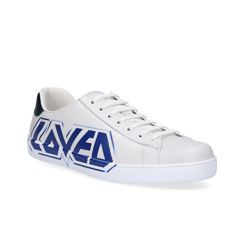 GUCCI Ace 'Loved'-2