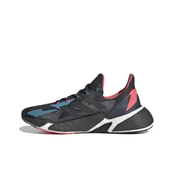 Adidas X9000l4 Black Pink Women's