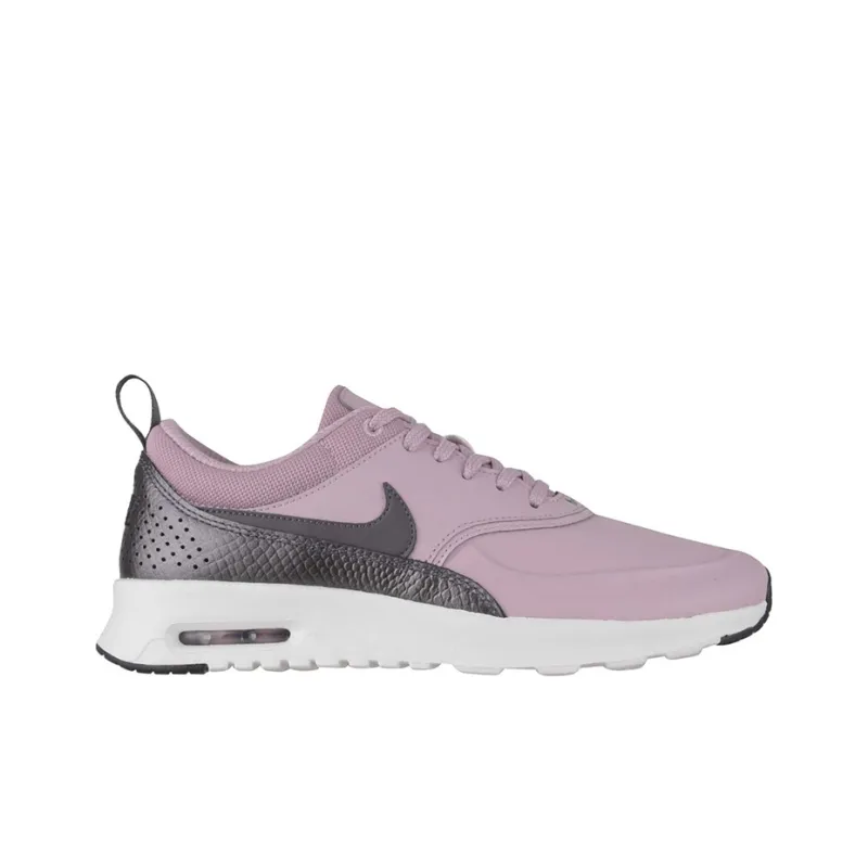 Nike Air Max Thea Prm 'Pink' Women's-1