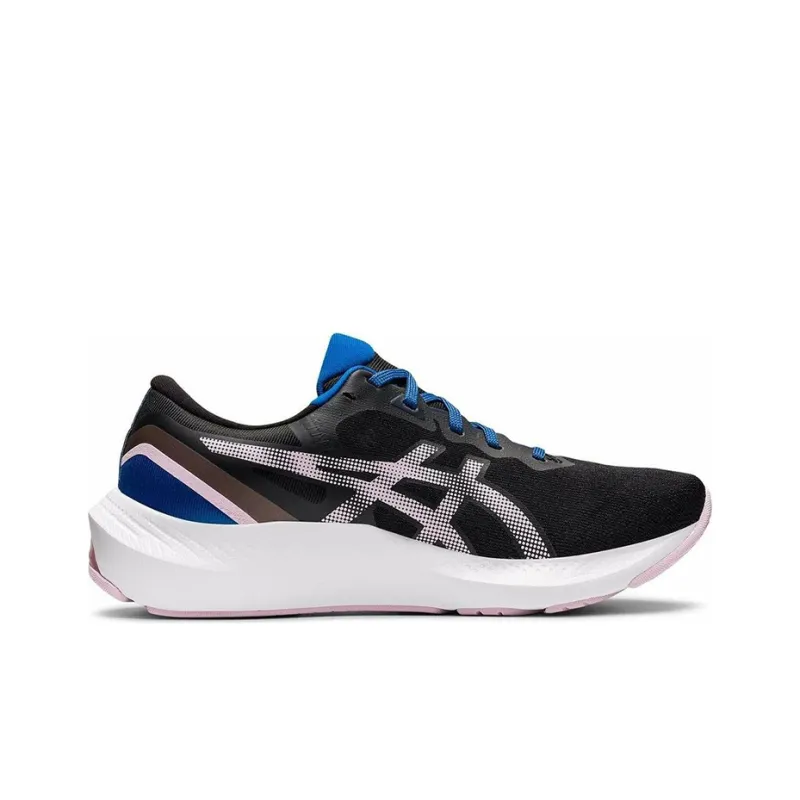 Asics Gel Pulse 13 Black/Blue Women's-1