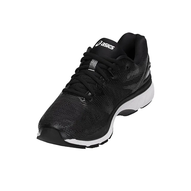 Asics Gel Nimbus 20 'Black'-2
