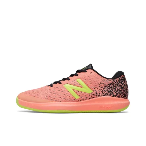 New Balance FuelCell 996v4 'Pink'