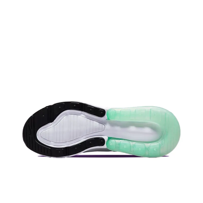 Nike Air Max 270 Mint Foam Washed Teal Women's-5