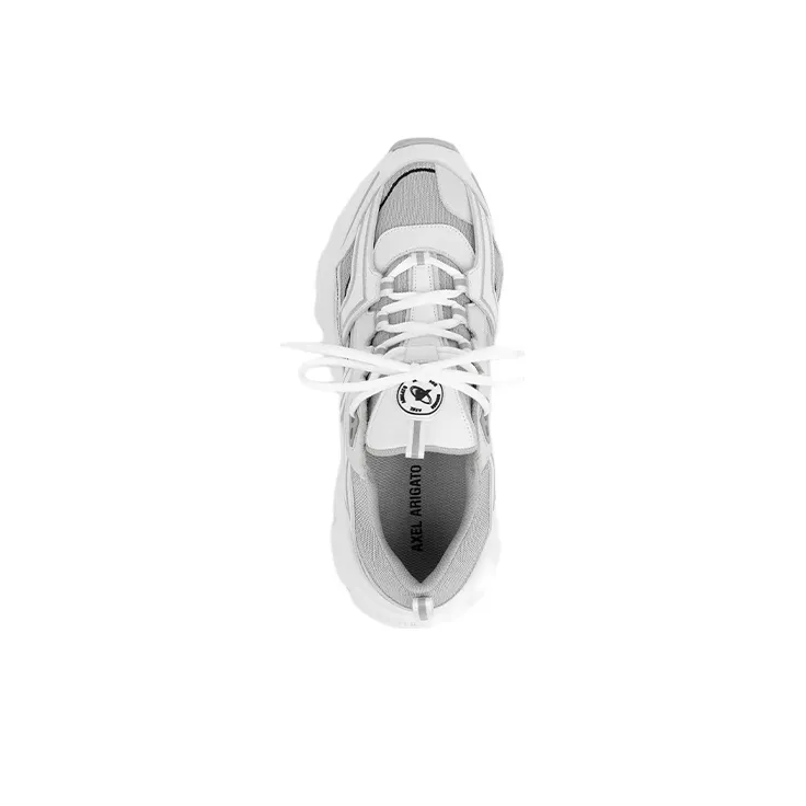 Axel Arigato Marathon R Trail White Grey-4