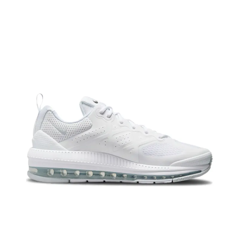 Nike Air Max Genome White Black-1