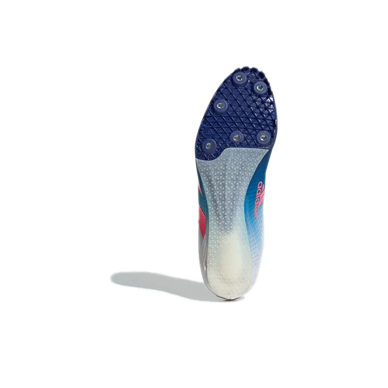 Sprintstar Adidas 'Legacy Indigo Turbo'-5