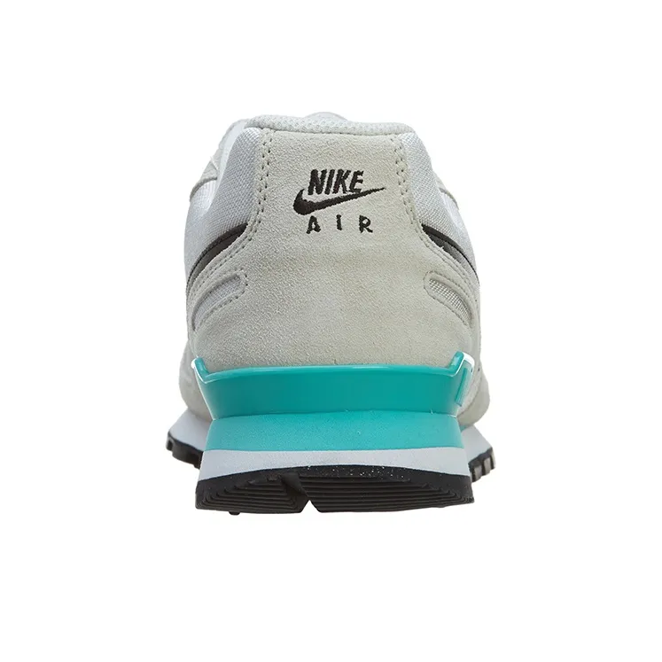 Nike Air Waffle Trainer Light Bone Black-3