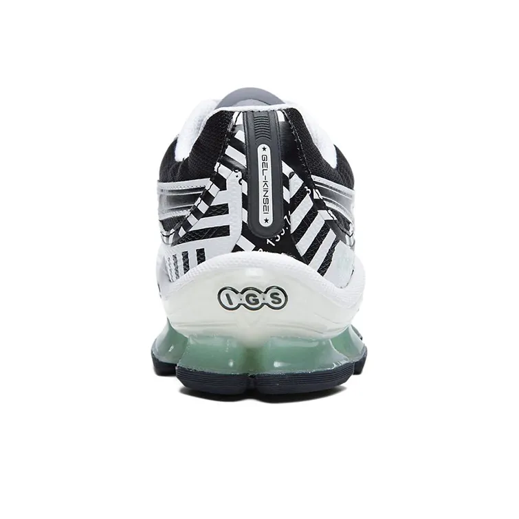 Asics Gel Kinsei Og 'Black White' Women's-3