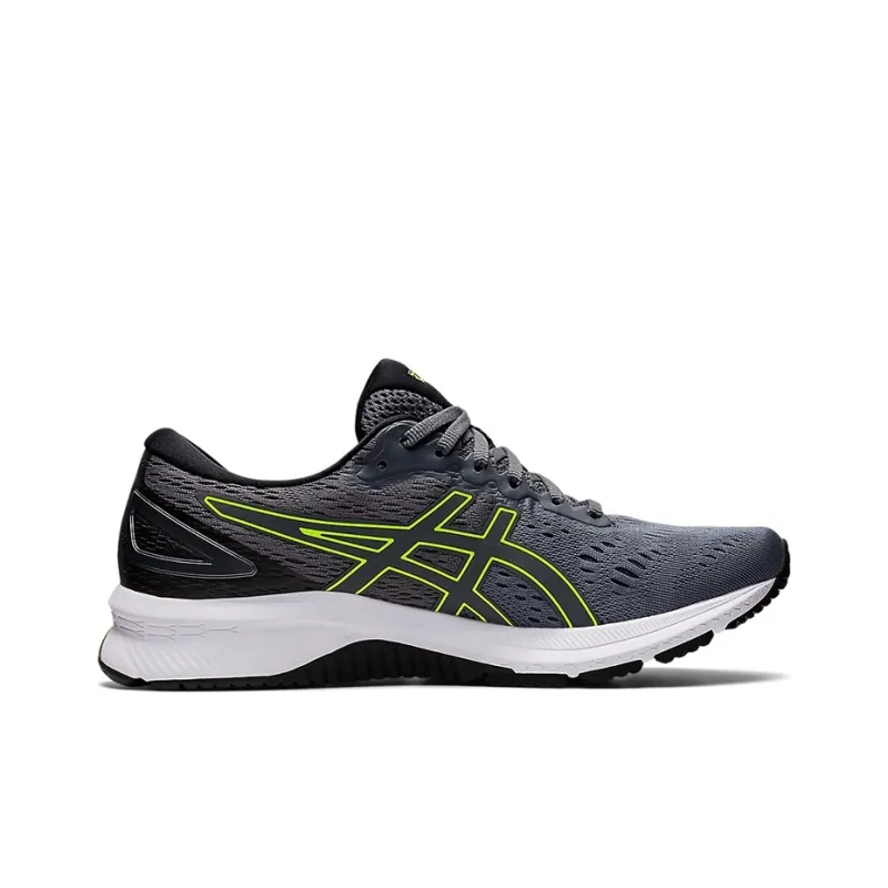 Asics GT Xpress 2 'Metropolis Safety Yellow'-1