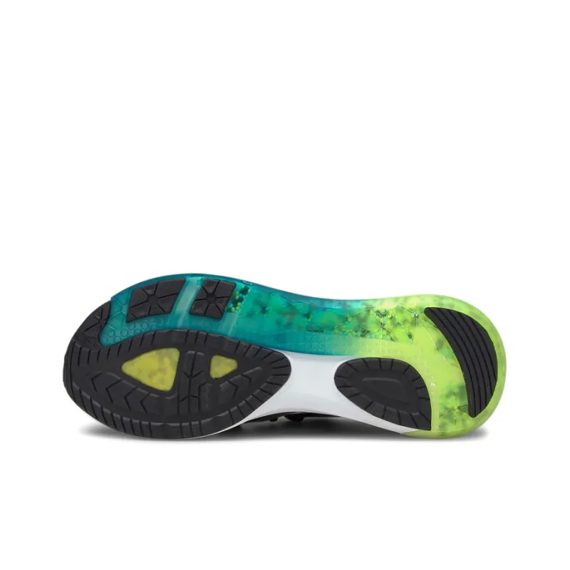 Puma Jamming 2.0 'Black Scuba Blue Gradient'-5