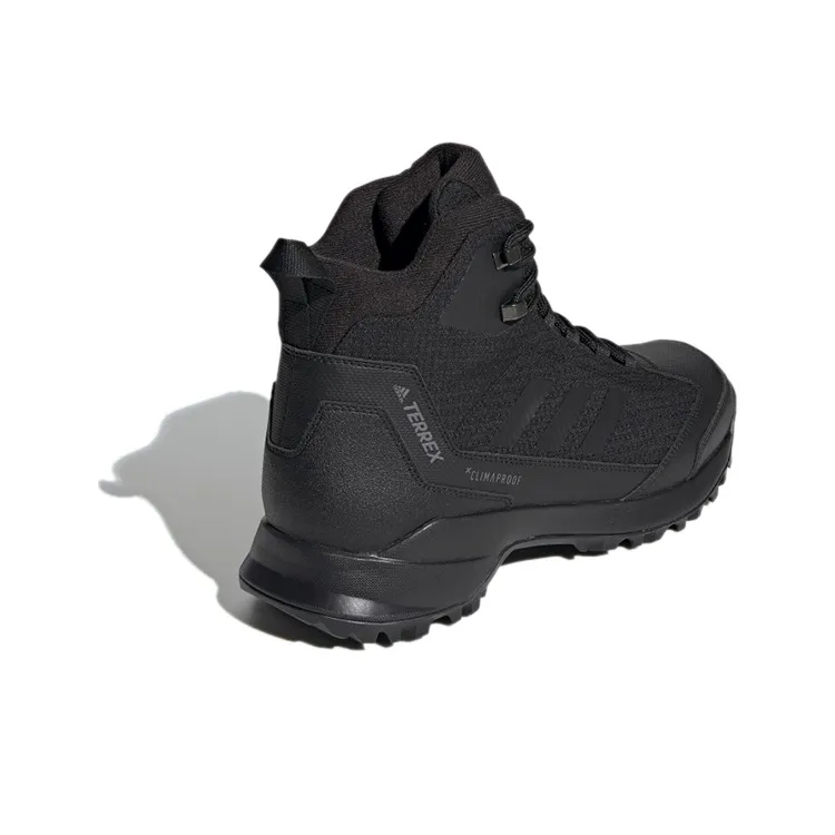 Adidas Terrex Heron Mid Cw Cp Boots 'Black Grey'-3