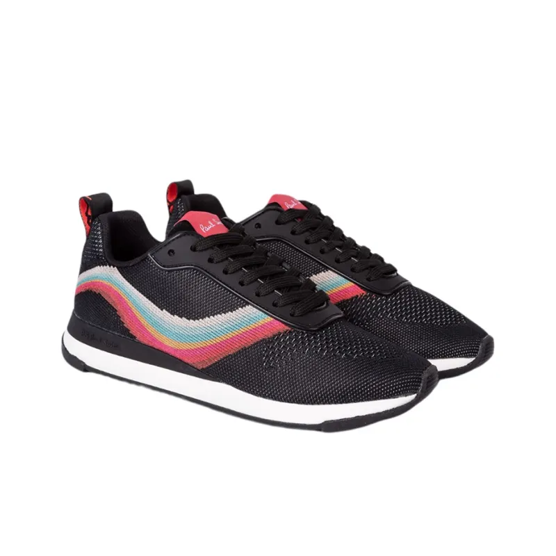 Paul Smith Casual Shoes Women's Low-Top Black-2