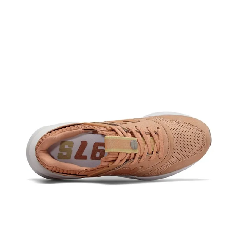 New Balance 997S Peach White Grey Women's-3