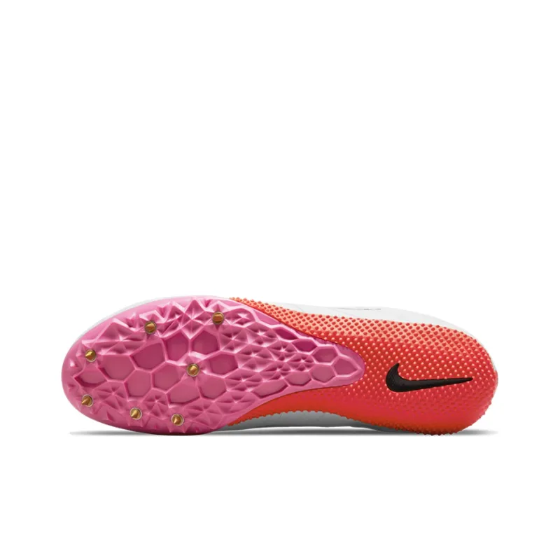 Nike Air Zoom Rival S 9 Spikes 'Rawdacious'-5