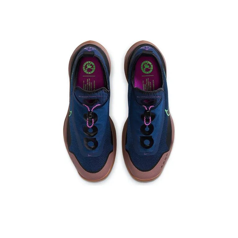 Nike Acg Air Zoom Ao Blue Void Vivid Purple-2
