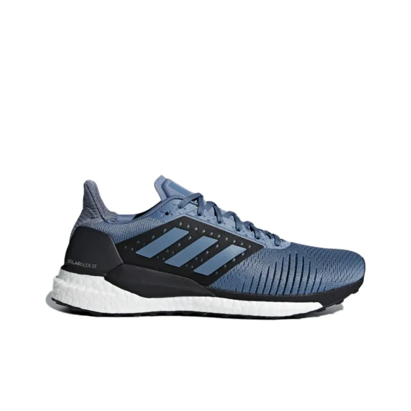 Adidas Solar Glide St Raw Steel-1