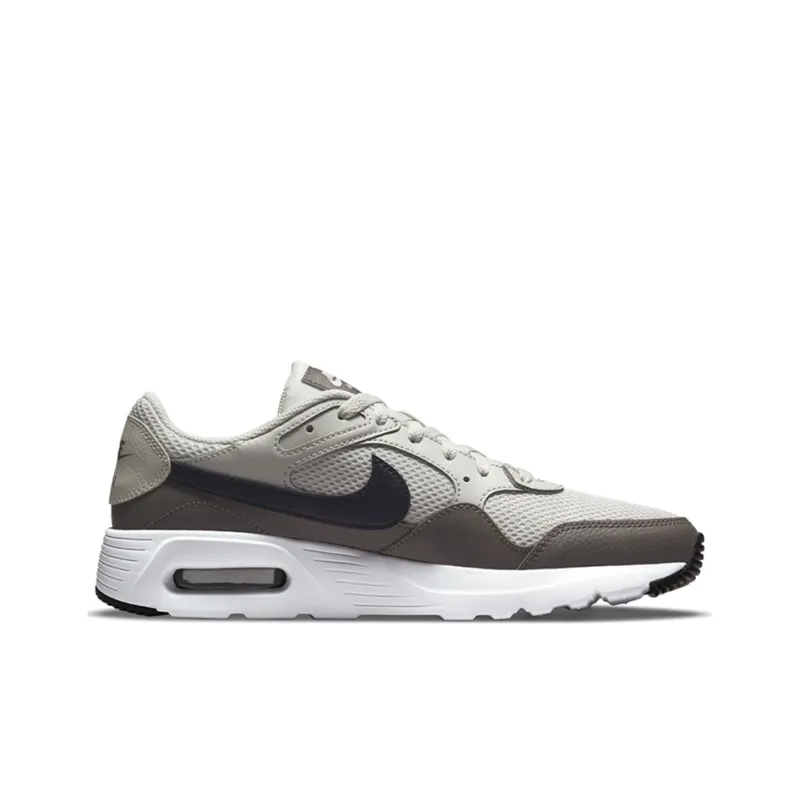 Nike Air Max Sc Sports 'White Grey'-1