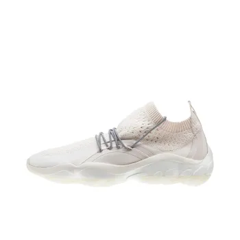 Reebok Dmx Fusion Ci Beige Gray Women's