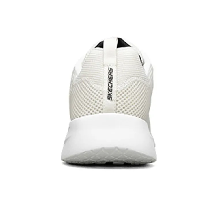 Skechers Dynamight 2.0 Low Top White-3