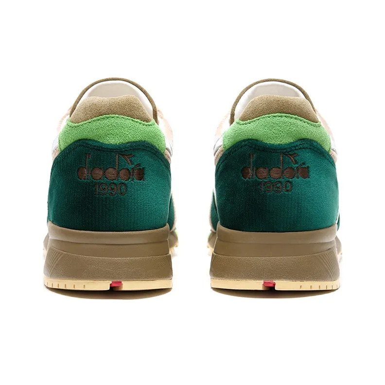 diadora Leo Colacicco X N9000 Made In Italy 'Cime Di Rapa'-4