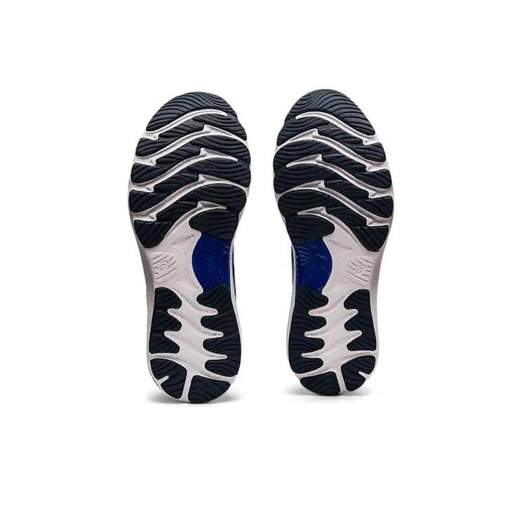Asics Gel Nimbus 23 'Monaco Blue'-5
