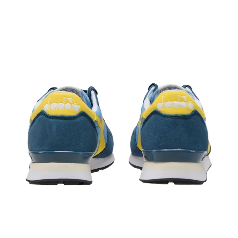 diadora Camaro 'China Blue Goldfinch'-3