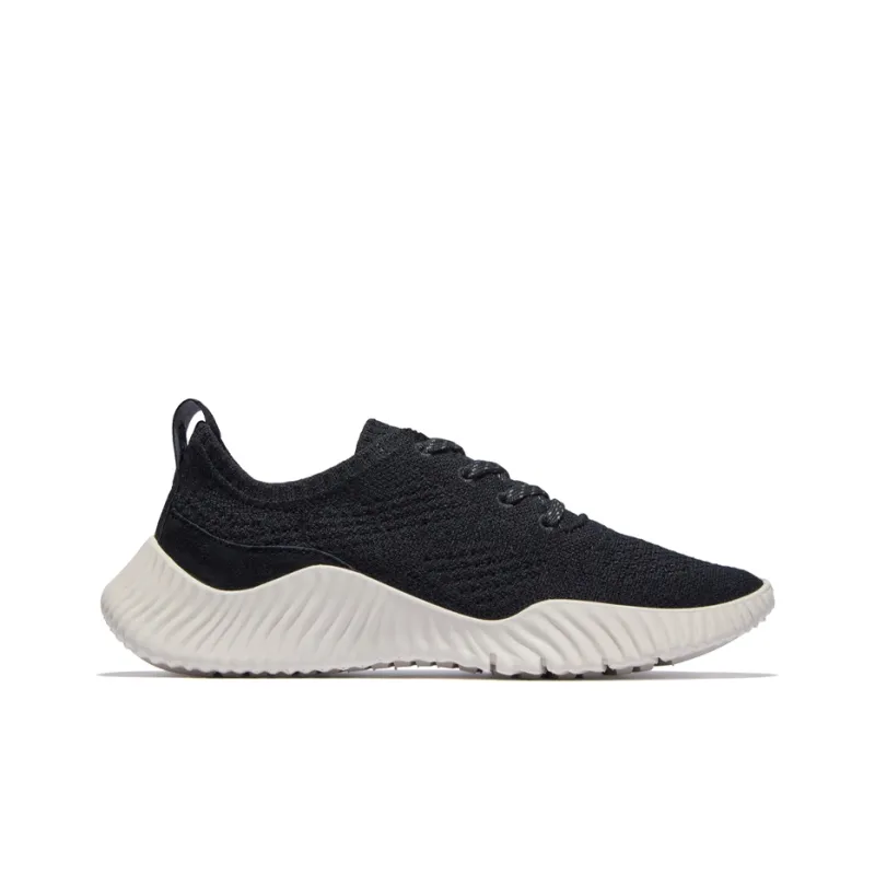 Timberland TrueCloud EK+ 'Black White' Women's-1