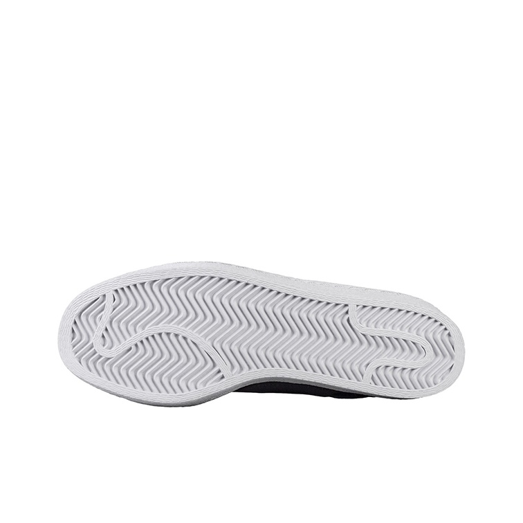 Adidas Originals Superstar Slip-On Rita Ora Black White