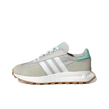 Adidas Originals Retropy E5 Grey Pulse Mint Women's