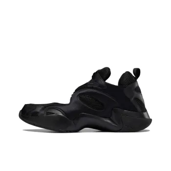 Reebok Furylite Molecule Festival 'Black'