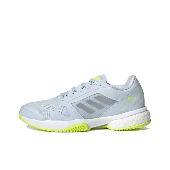 Adidas Stella McCartney X Barricade Boost 'Halo Blue' Women's