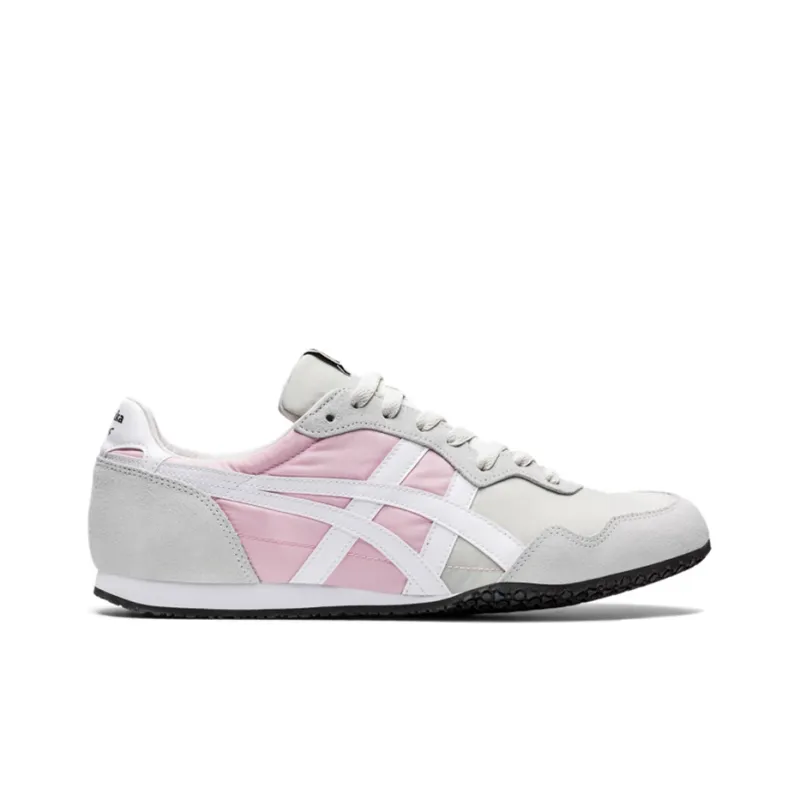Onitsuka Tiger Serrano 'White Grey Pink'-1