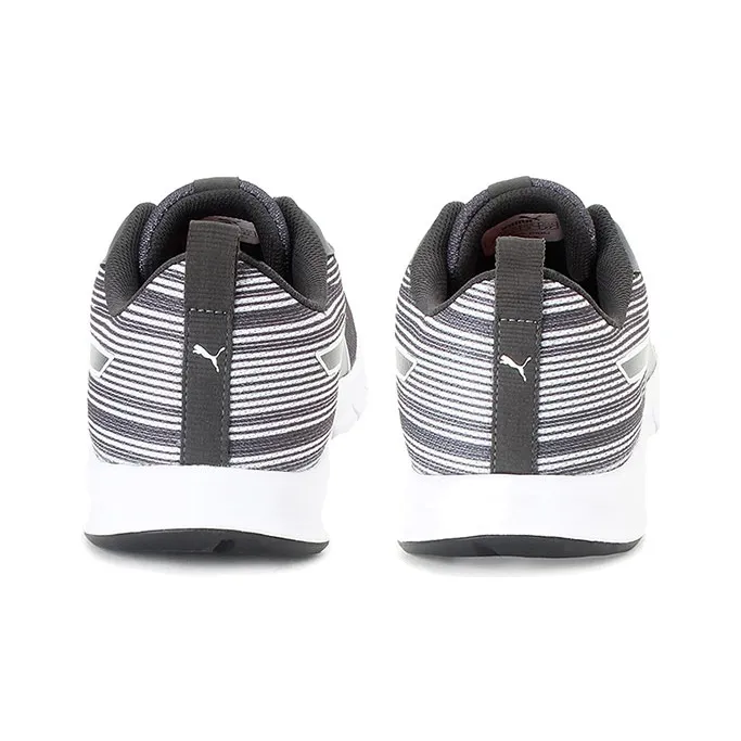 PUMA Brisk Fr Idp Low Top Grey/White-3
