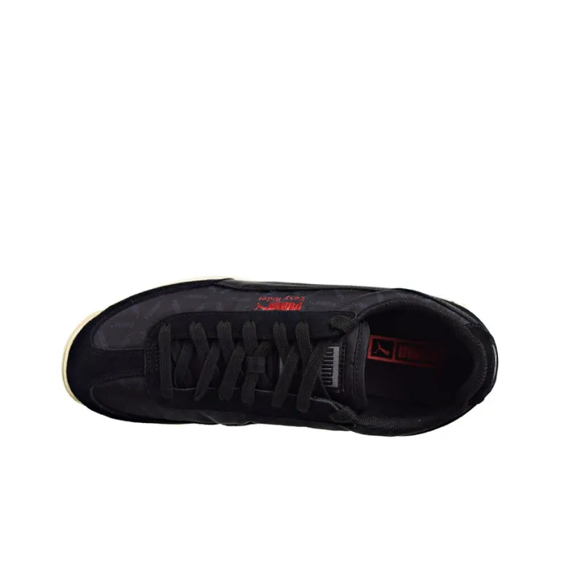 PUMA Easy Rider Cushioned Slip-Resistant Low-Top Running Shoes Men's-3
