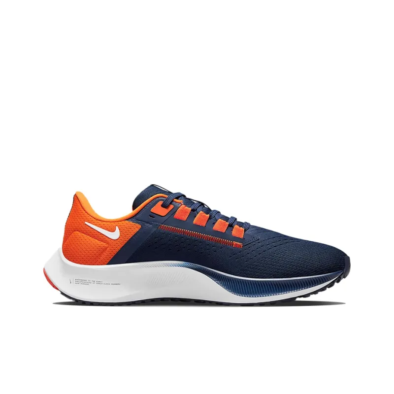 Nike Air Zoom Pegasus 38 Denver Broncos-1
