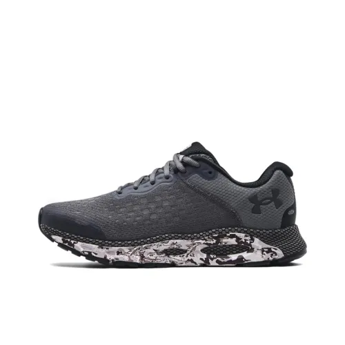 Under 3024878-102 armour Hovr Infinite 3 Reflect Camo 'Grey'