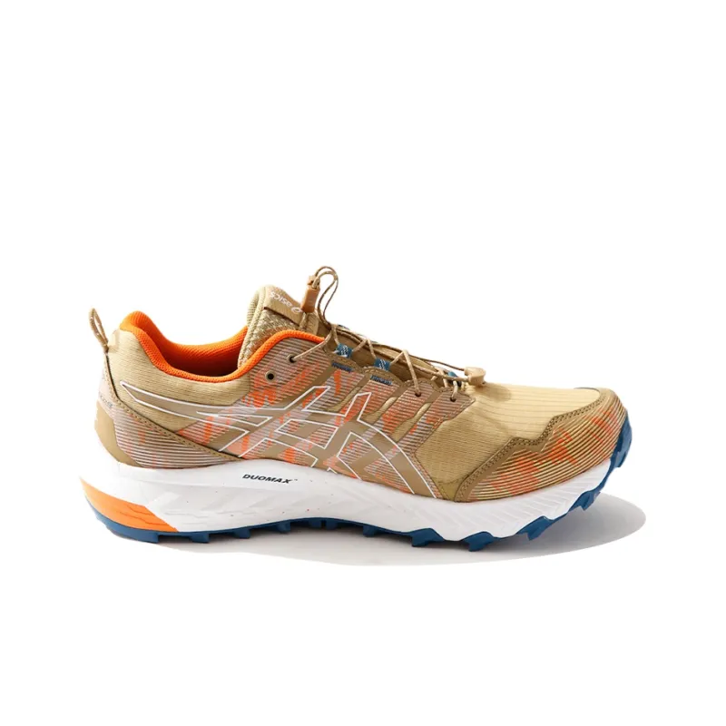Asics Gel Trabuco 9 Gore Tex Costs F/Ce Sand-1