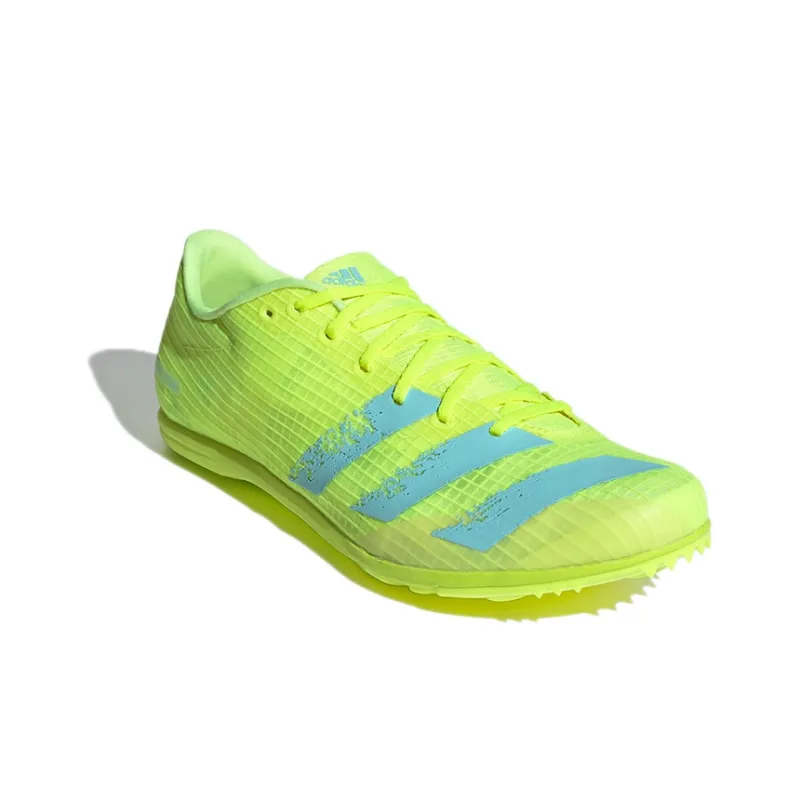 Adidas Distancestar Spikes-2